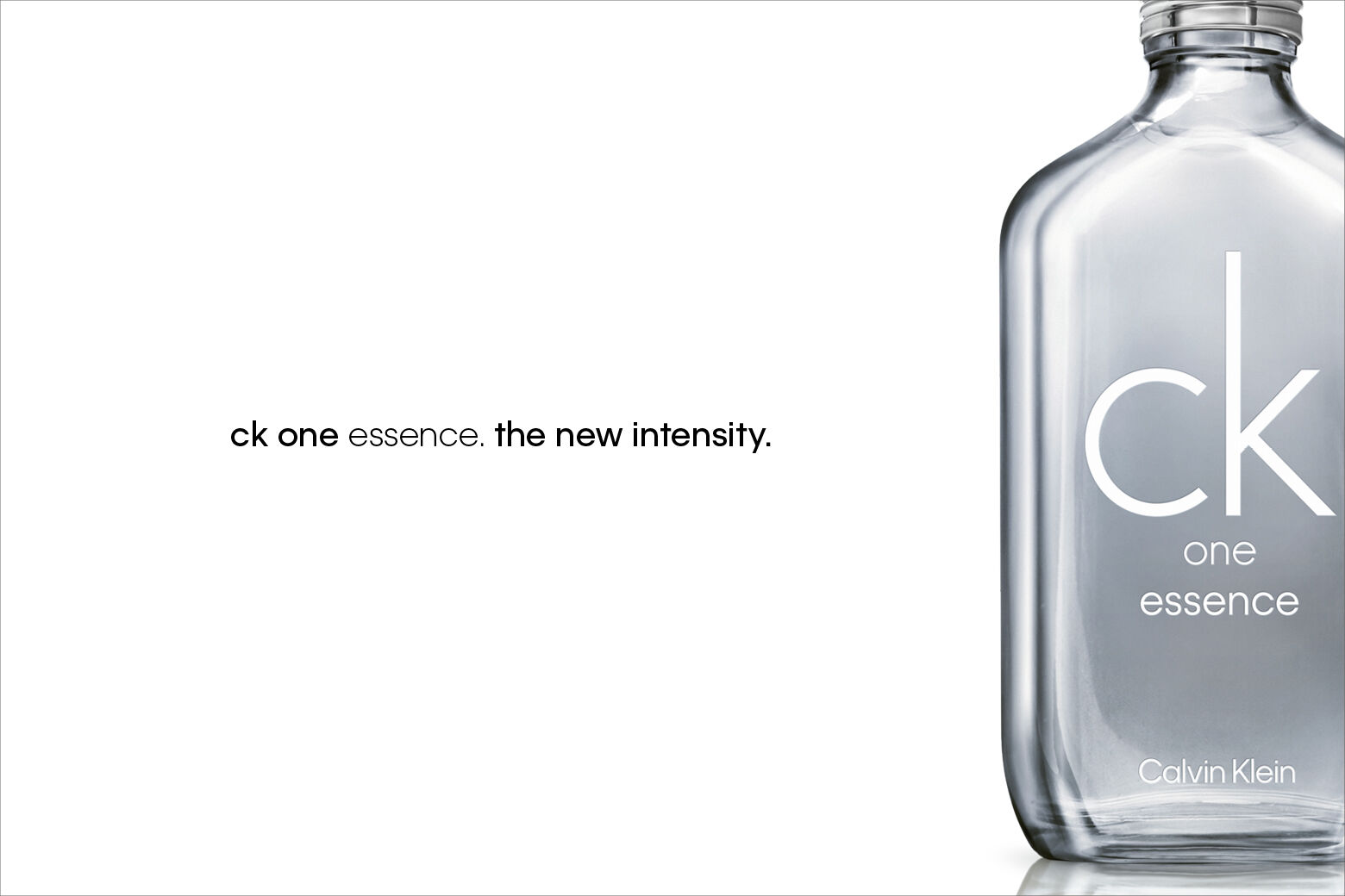 Calvin Klein CK One Essence