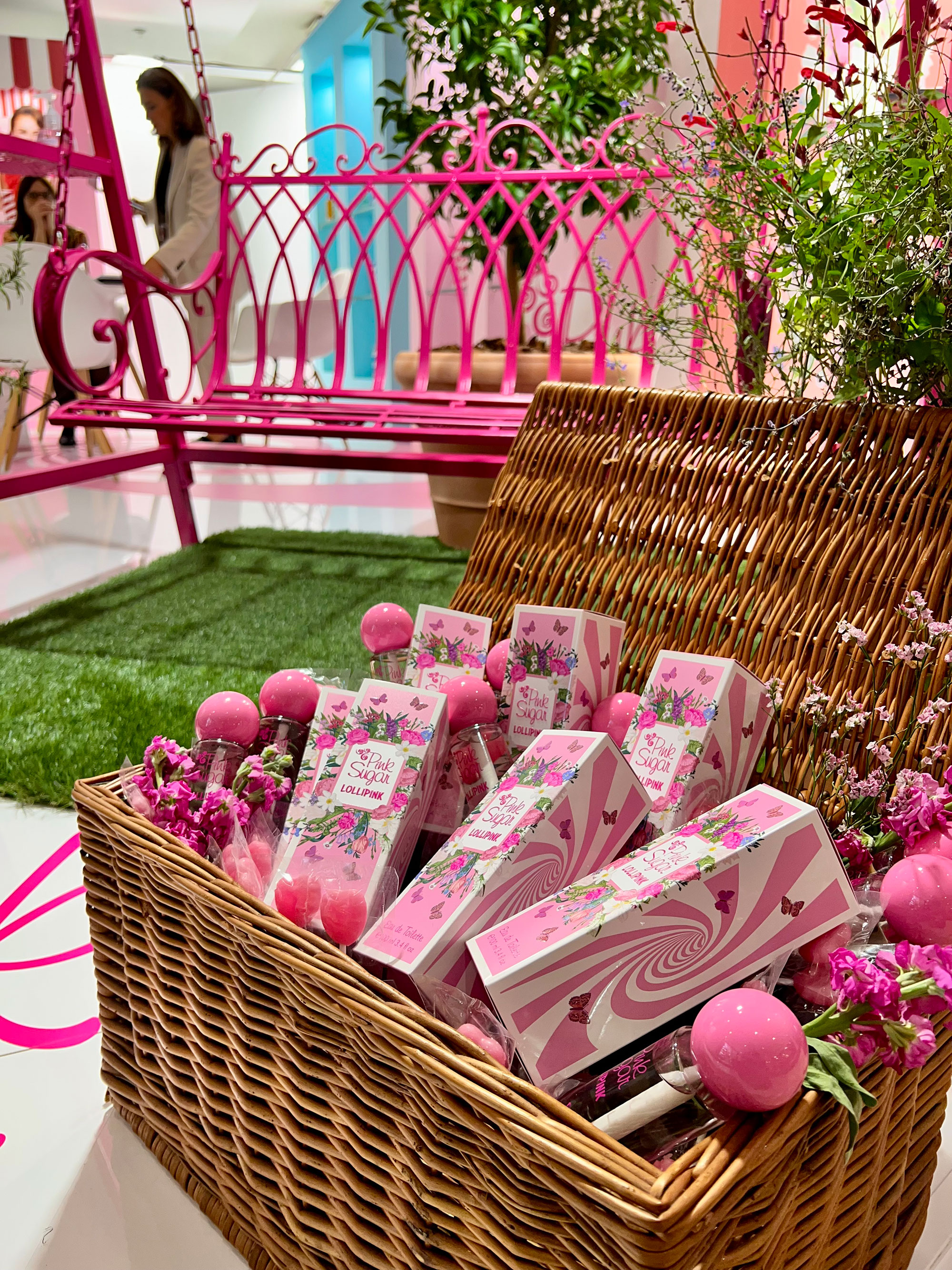 TFWA 2022: Pink Sugar LolliPink ~ Nuove Fragranze