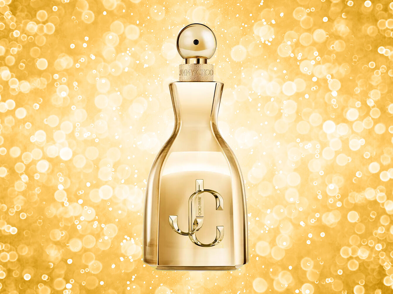 I Want Choo Le Parfum от Jimmy Choo ~ Новые ароматы