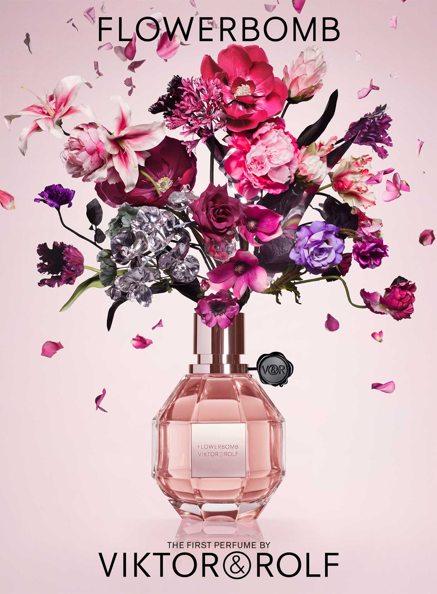 Flowerbomb
