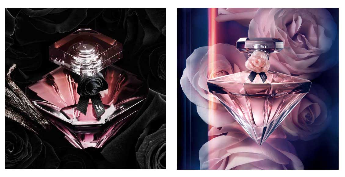La nuit Tresor editions