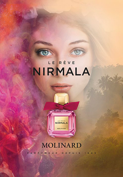 molinard la reve nirmala