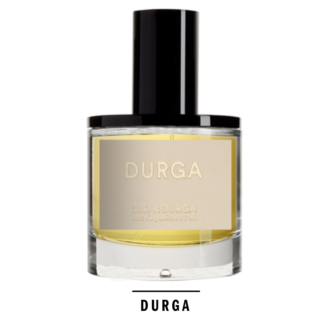 флакон DURGA