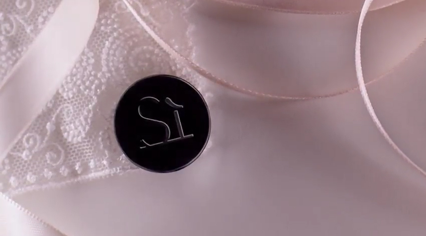 giorgio armani si rose signature II eau de parfum
