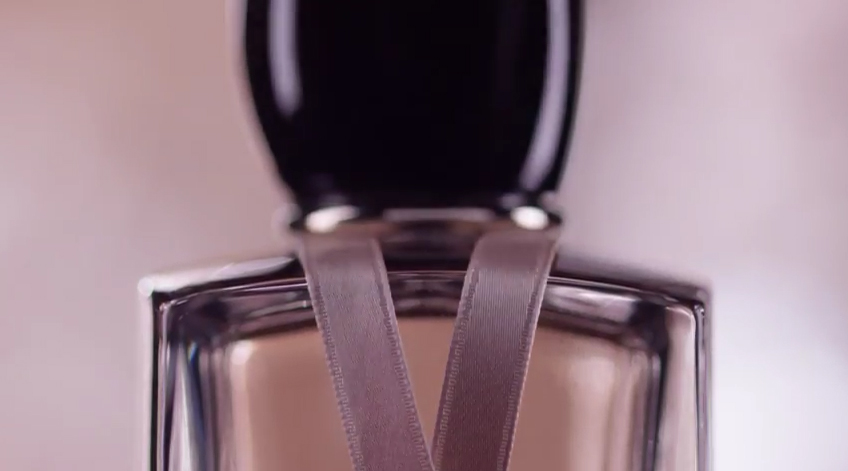 giorgio armani si rose signature II eau de parfum