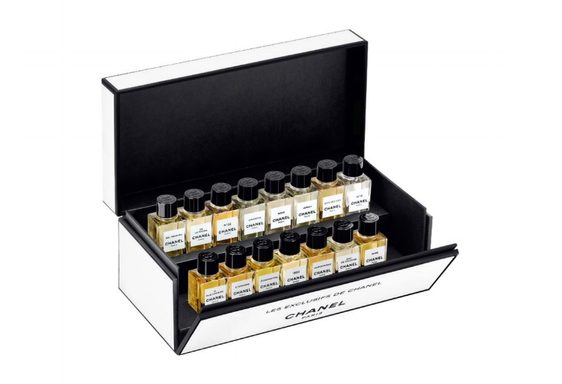 Коллекция миниатюр