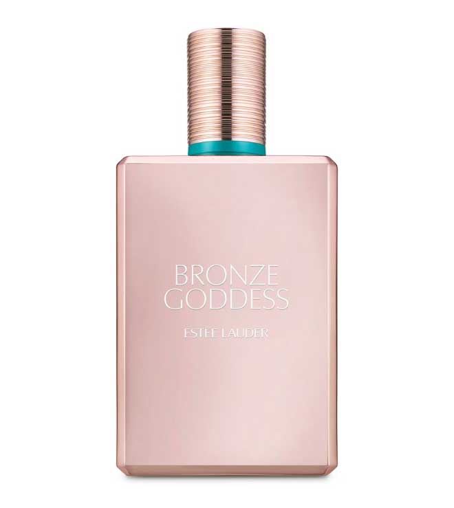 Bronze Godess EDP
