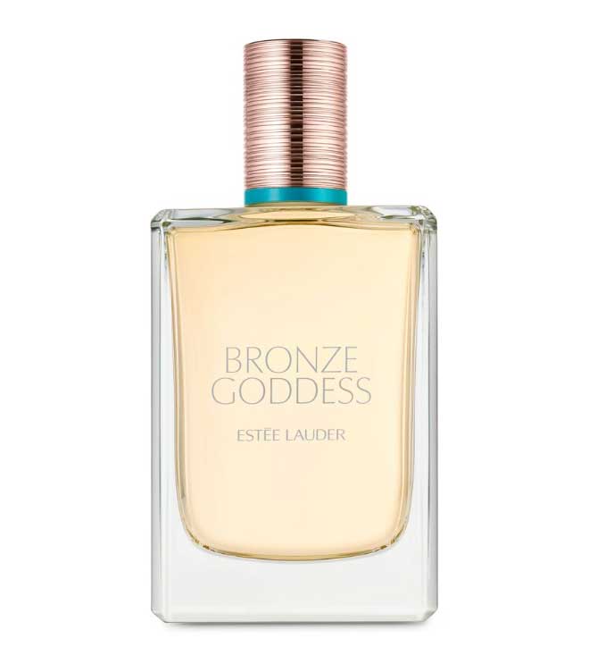Bronze Godess EDT