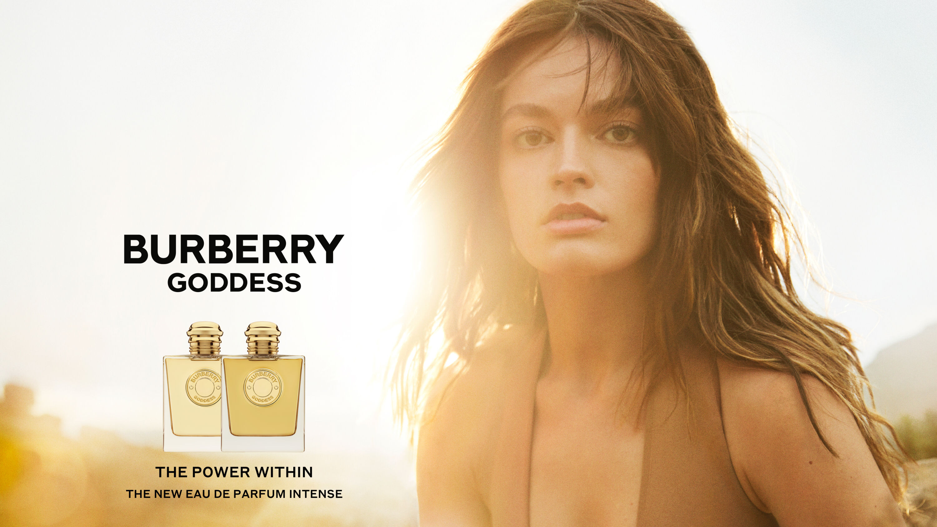 BURBERRY GODDESS INTENSE