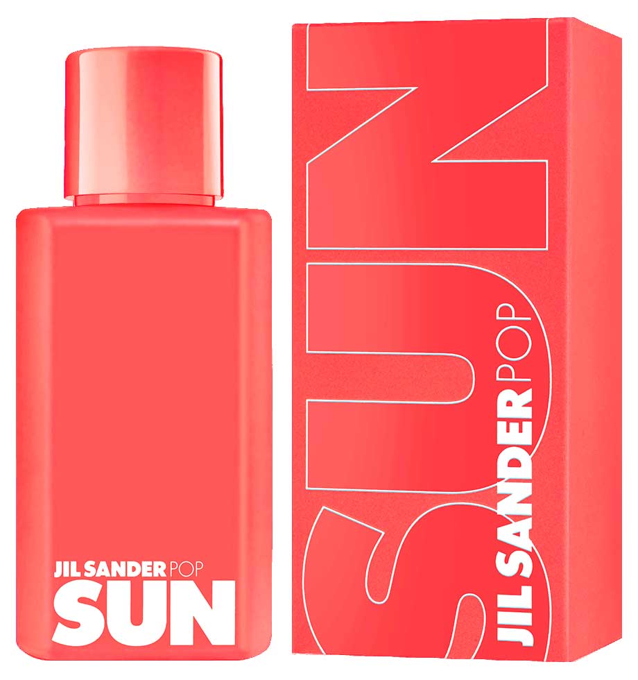 Coral Pop