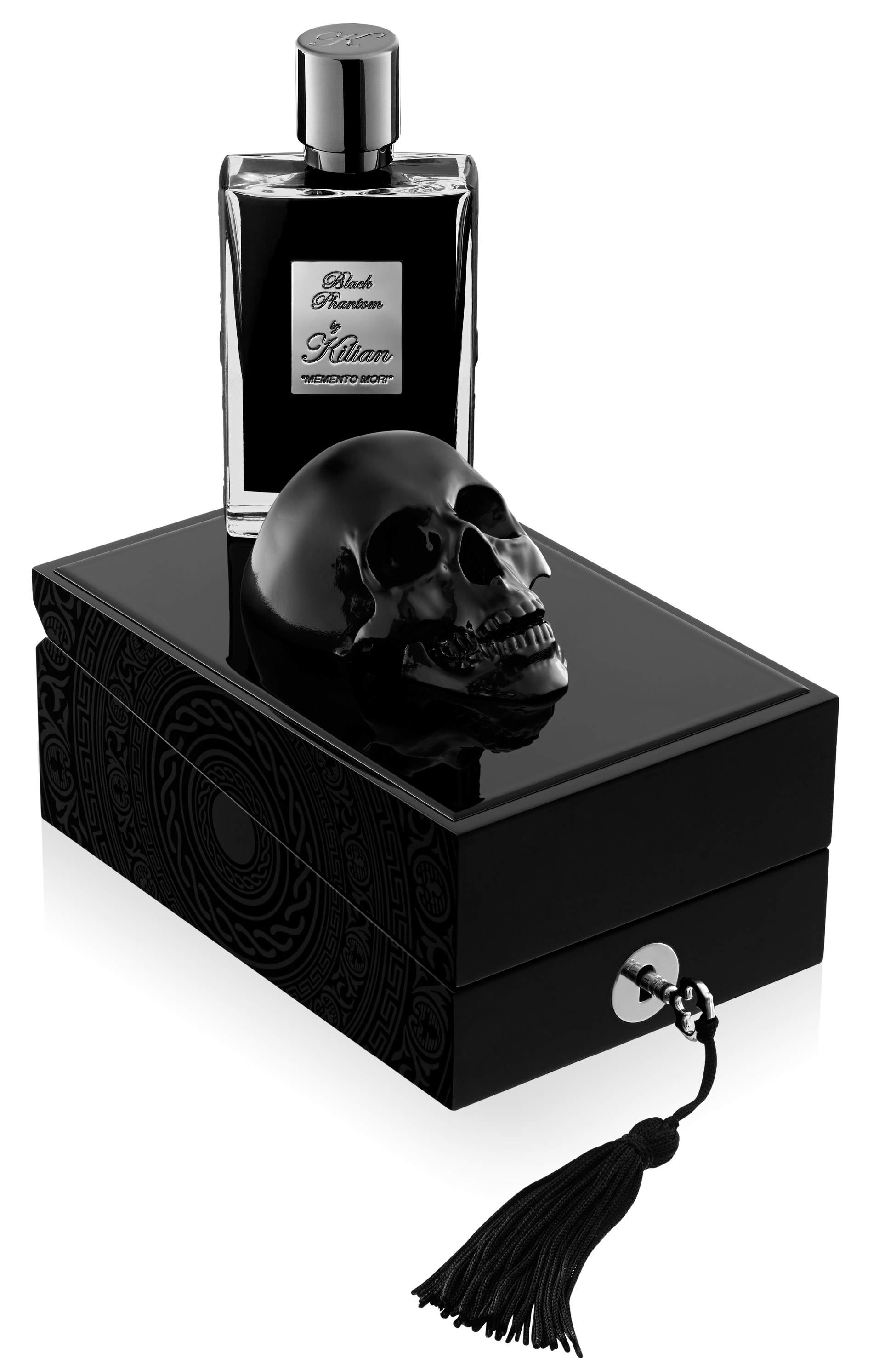 Black Phantom by Kilian