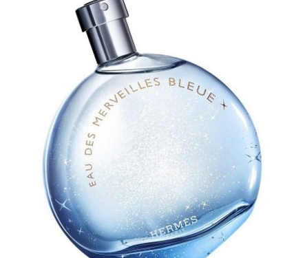 флакон L'Eau des Merveilles Bleue
