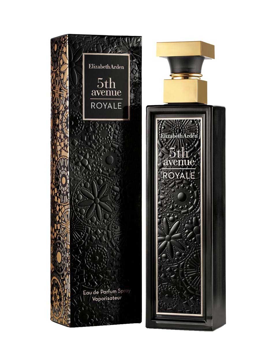 Elizabeth Arden 5th Avenue Royale