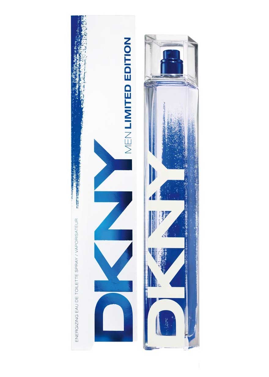DKNY Men Summer