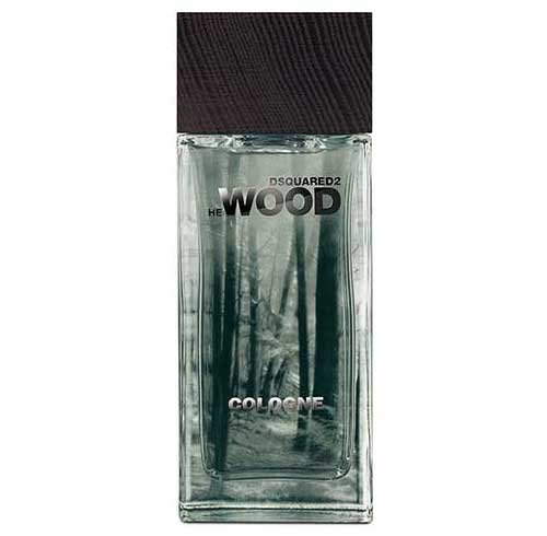 Hw Wood Cologne