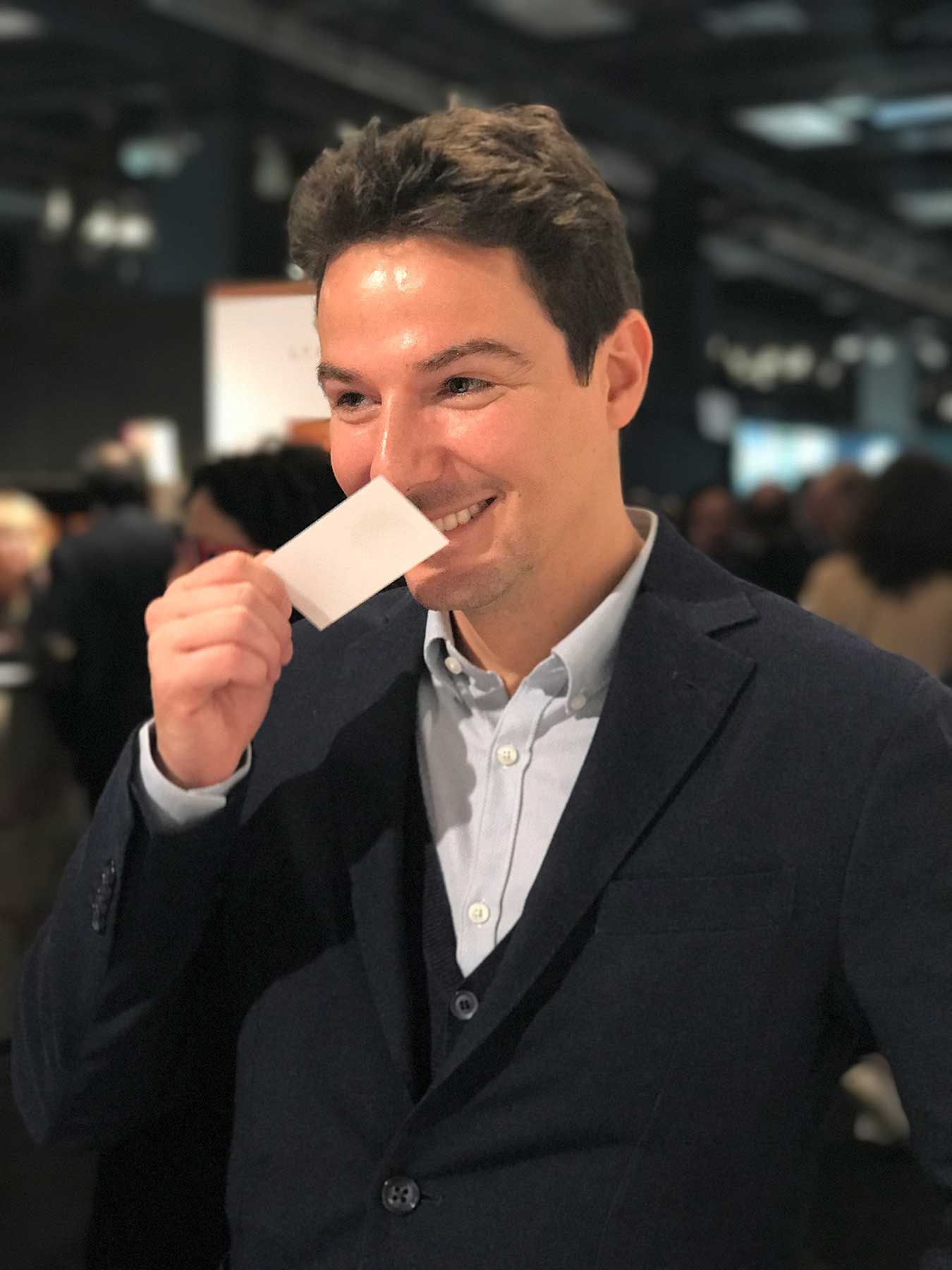 Luca Maffei