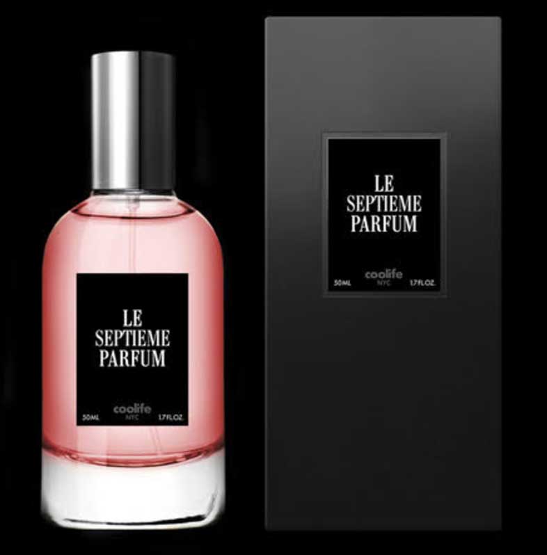 Le Septieme Parfum