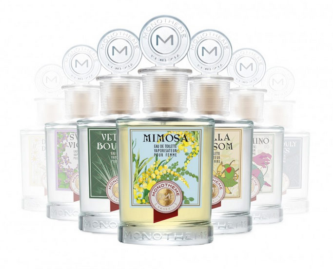 monotheme classic mimosa