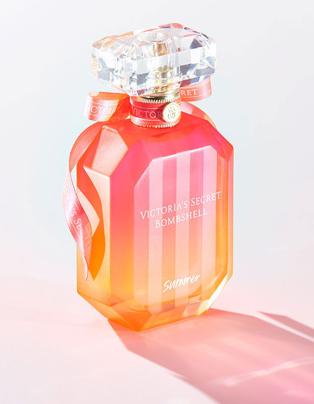 bombshell summer