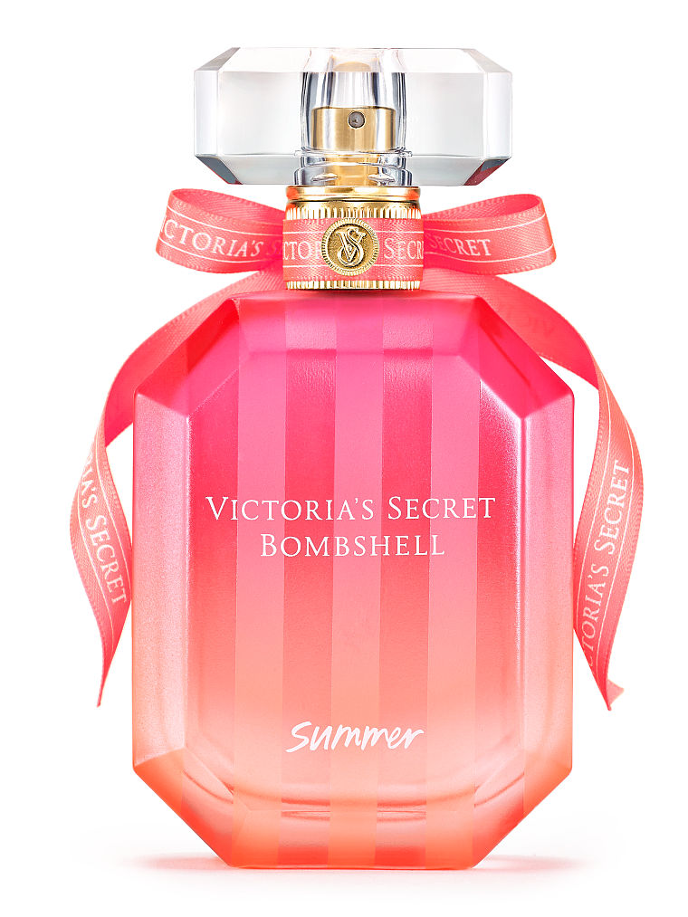 victorias secret bombshell summer 2017