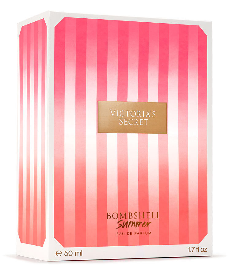 bombshell summer