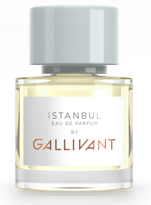 Gallivant Istanbul