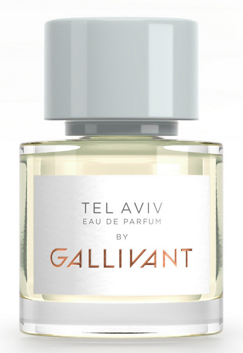 Gallivant Tel Aviv