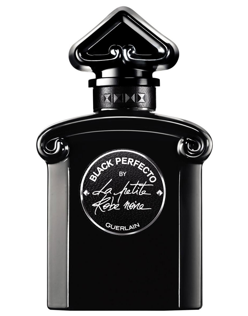 Guerlain Black Perfecto by La Petite Robe Noire Eau de Parfum Légère