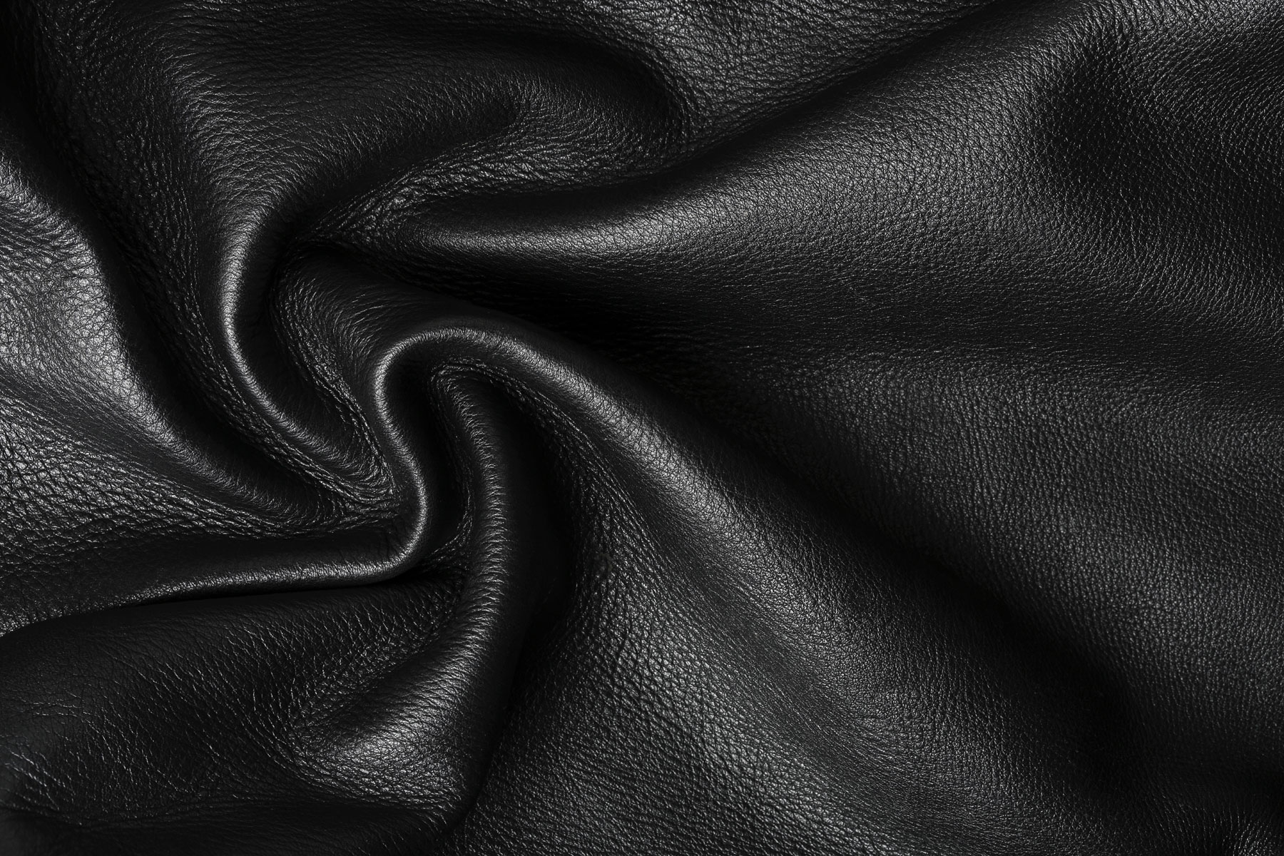 leather