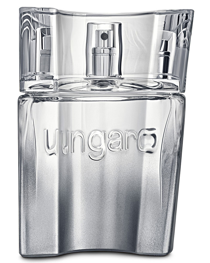 Ungaro Silver