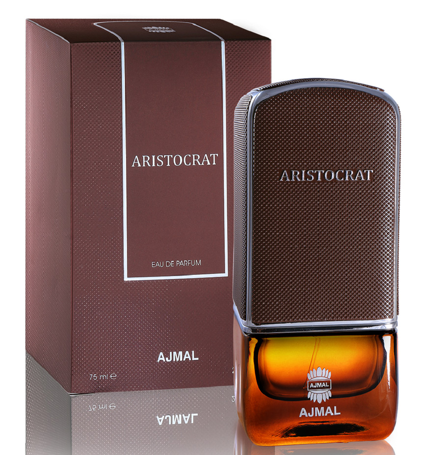 ajmal aristocrat