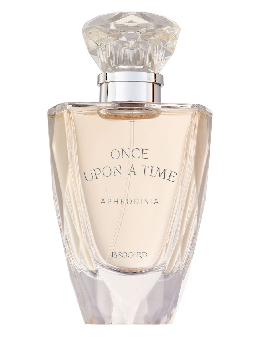 Once Upon a Time Aphrodisia
