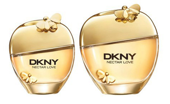 DKNY NECTAR LOVE flacons