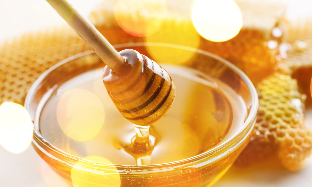 HONEY
