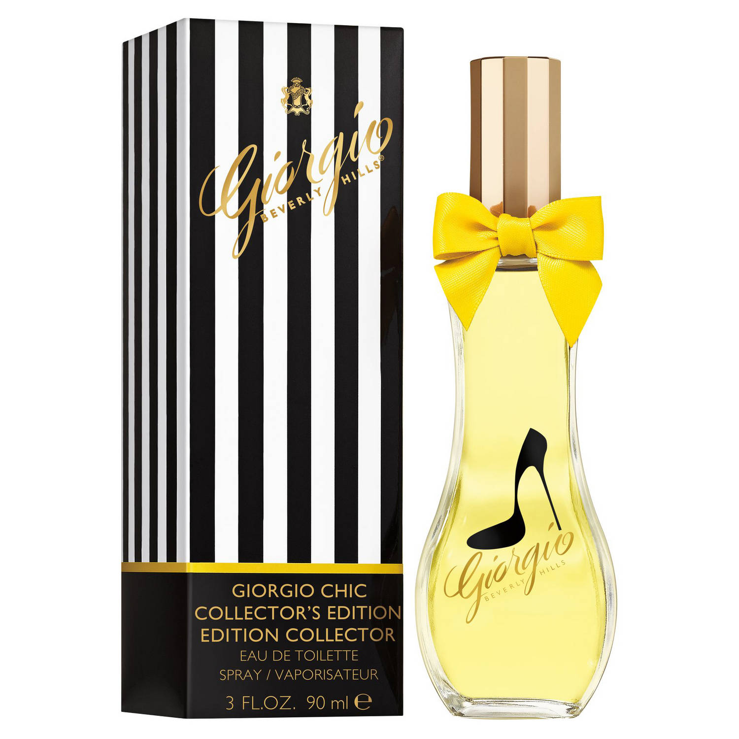 giorgio chic