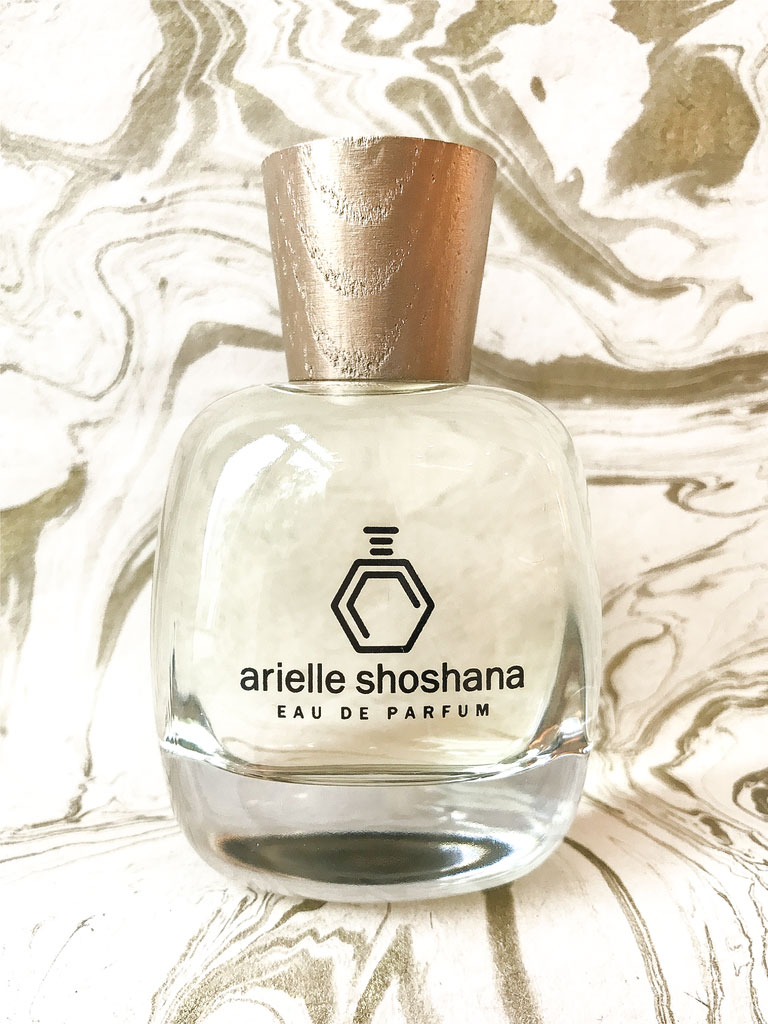 Arielle Shoshana Eau de Parfum
