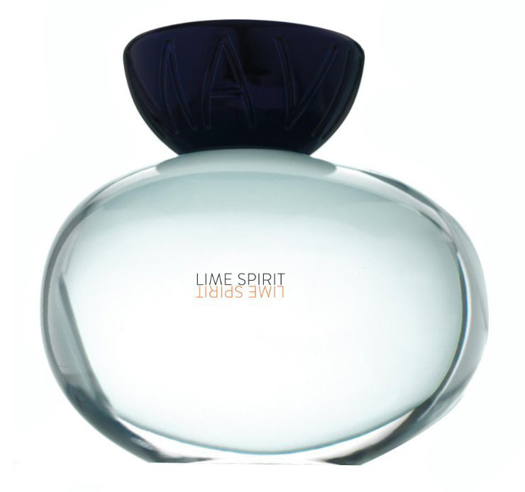 ANIME VINCI LIME SPIRIT