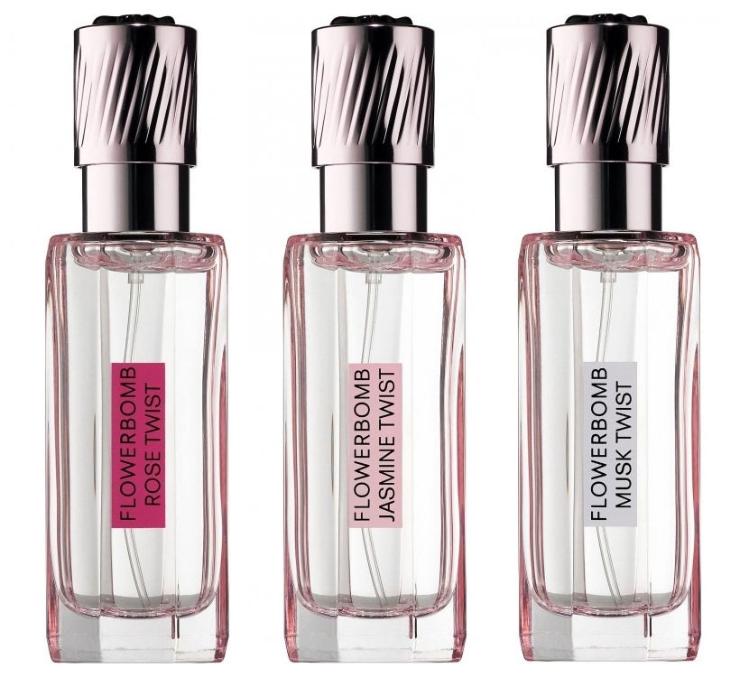 Viktor&Rolf Flowerbomb Twist