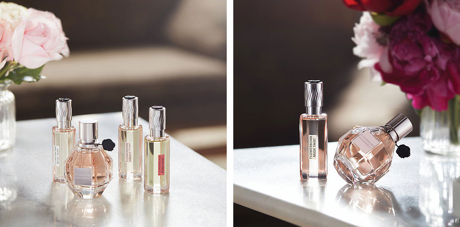 Viktor&Rolf Flowerbomb Twist