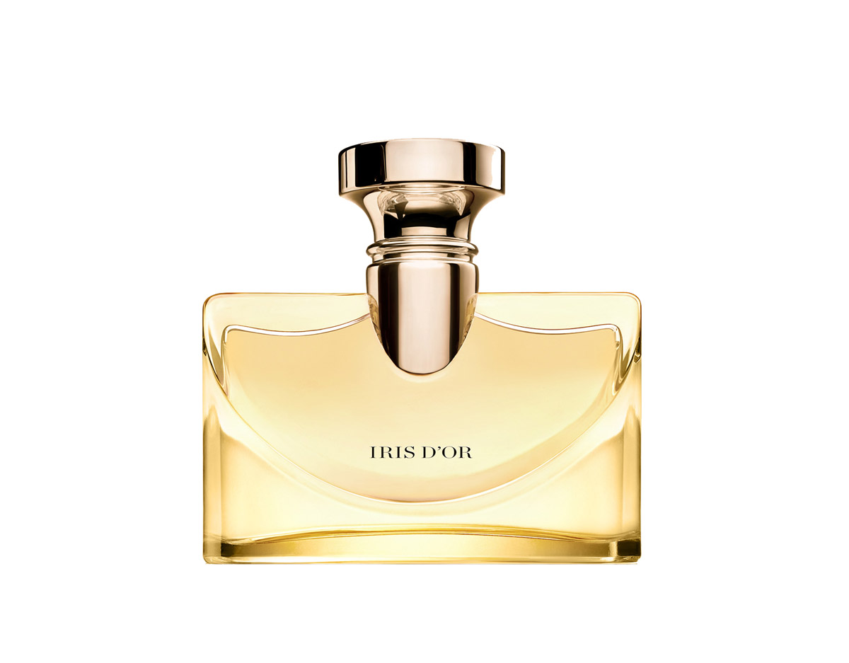 iris dor bvlgari splendida
