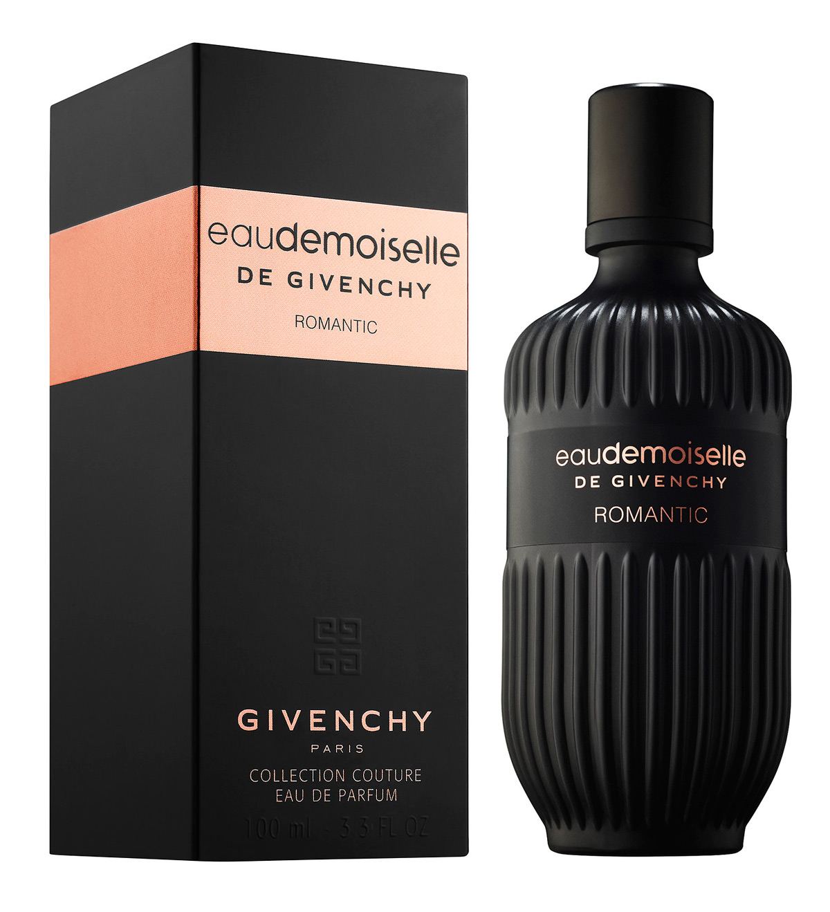 eaudemoiselle de givenchy romantic flacon
