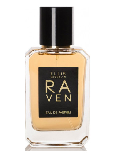 Raven flacon