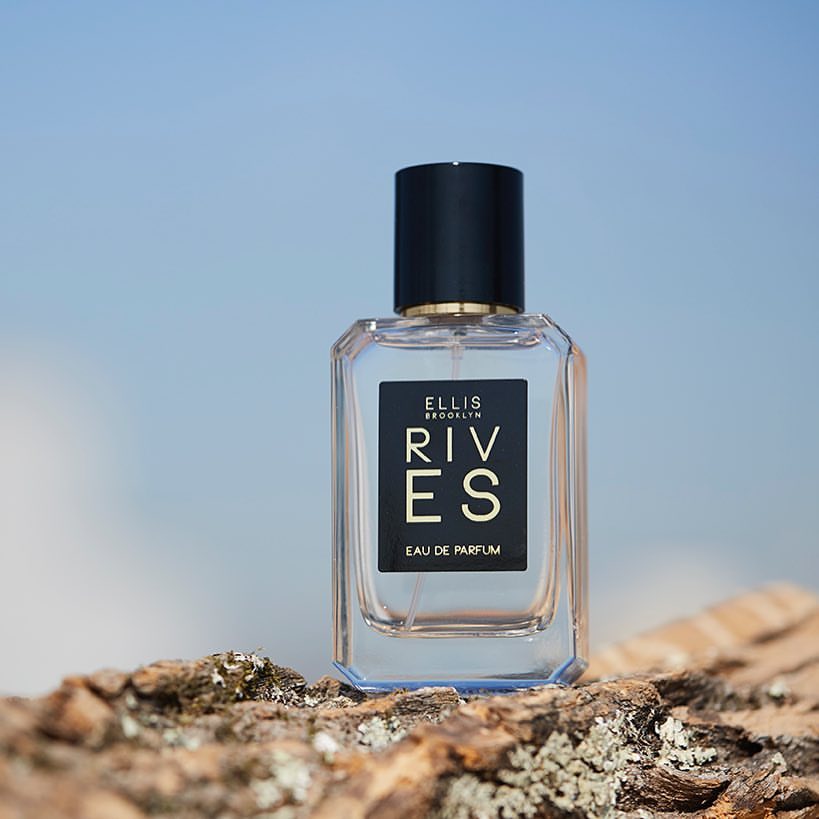 Rives advertising photo
