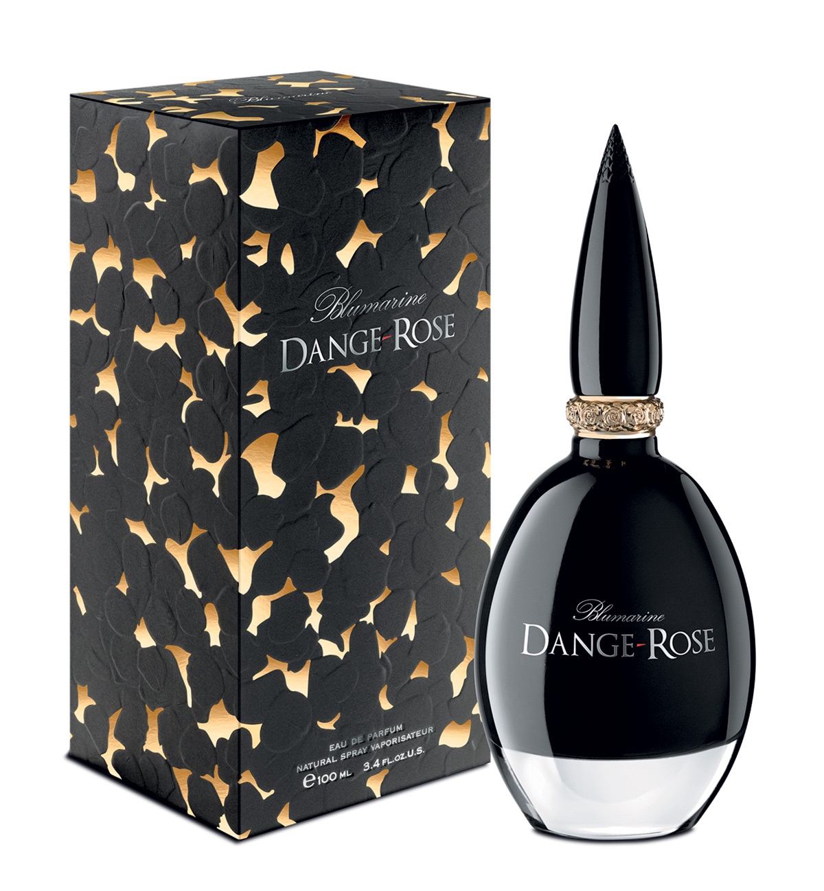 blumarine dange-rose