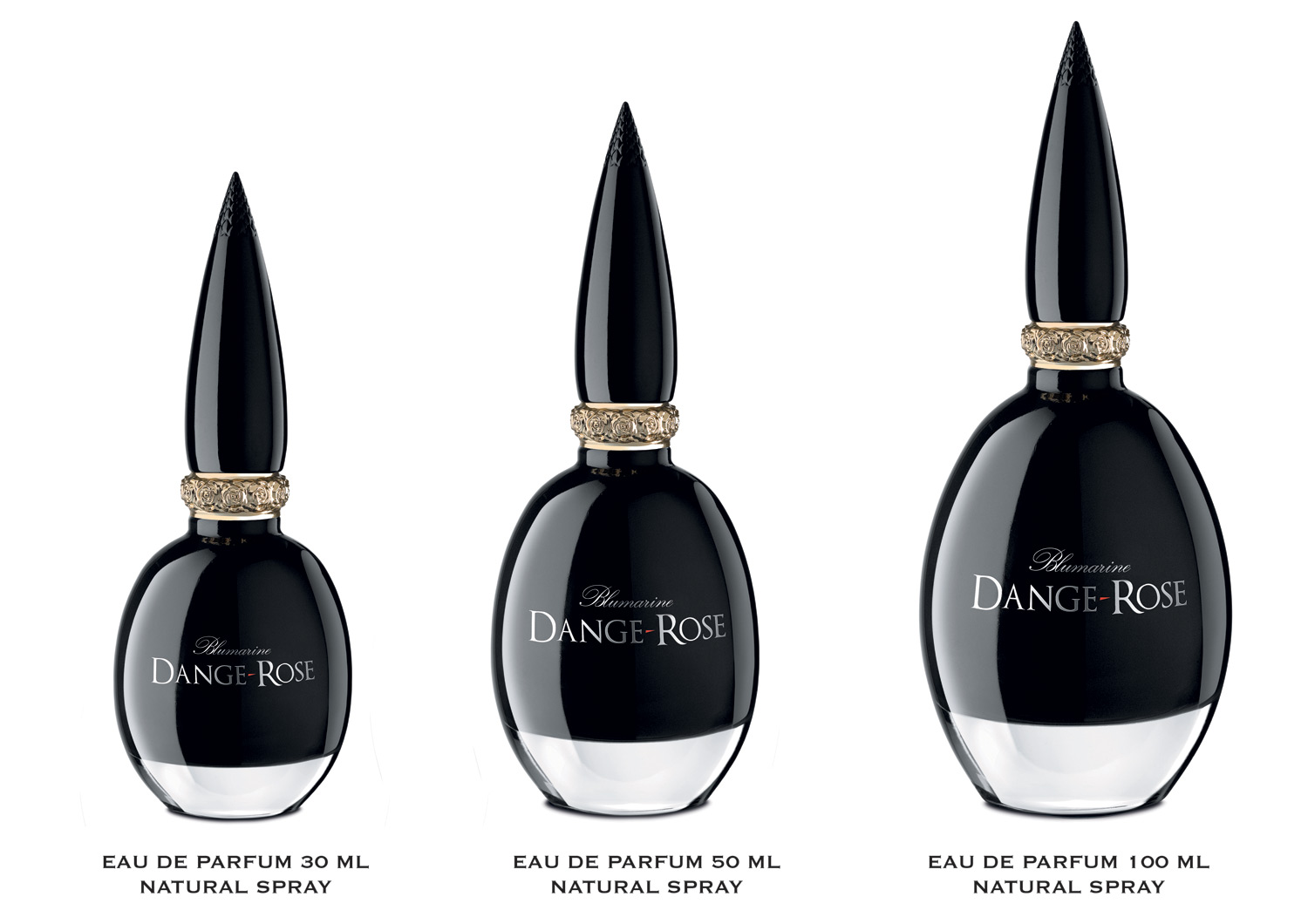 blumarine dange-rose