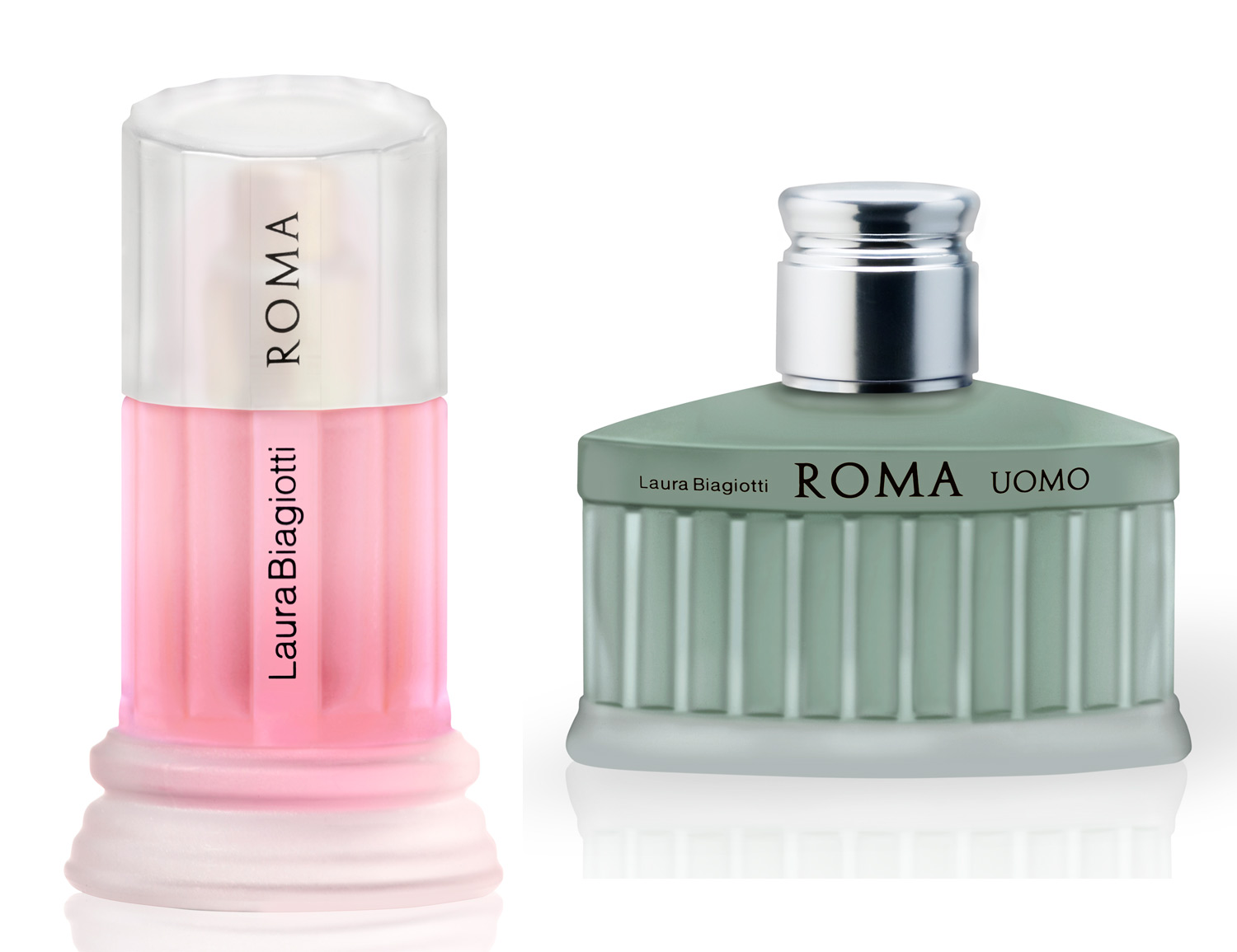 roma rosa, roma uomo cedro