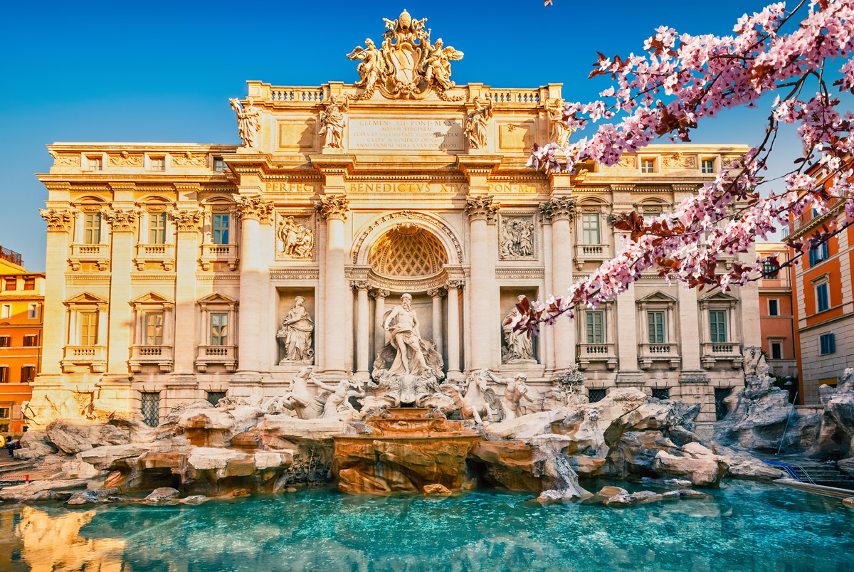 rome, italy