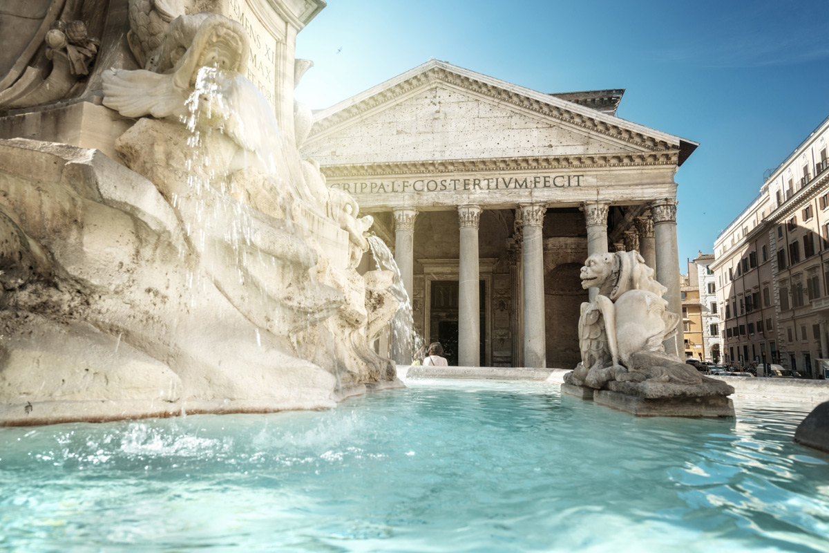 rome, italy