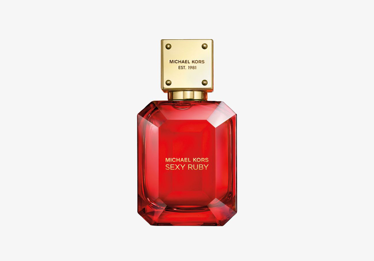 Sexy Ruby Michael Kors flacon