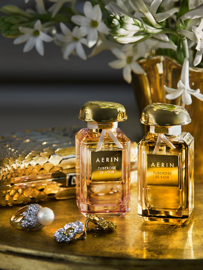 aerin tubereuse collection